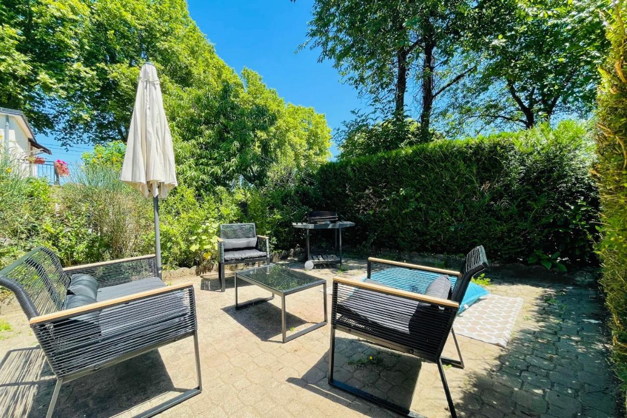Villa Maison De Vilvent Garden Calm And Gentleness 5 Minutes From The Chateau Amboise Exterior foto