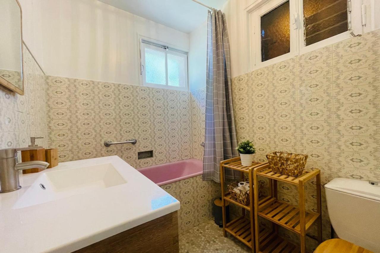 Villa Maison De Vilvent Garden Calm And Gentleness 5 Minutes From The Chateau Amboise Exterior foto