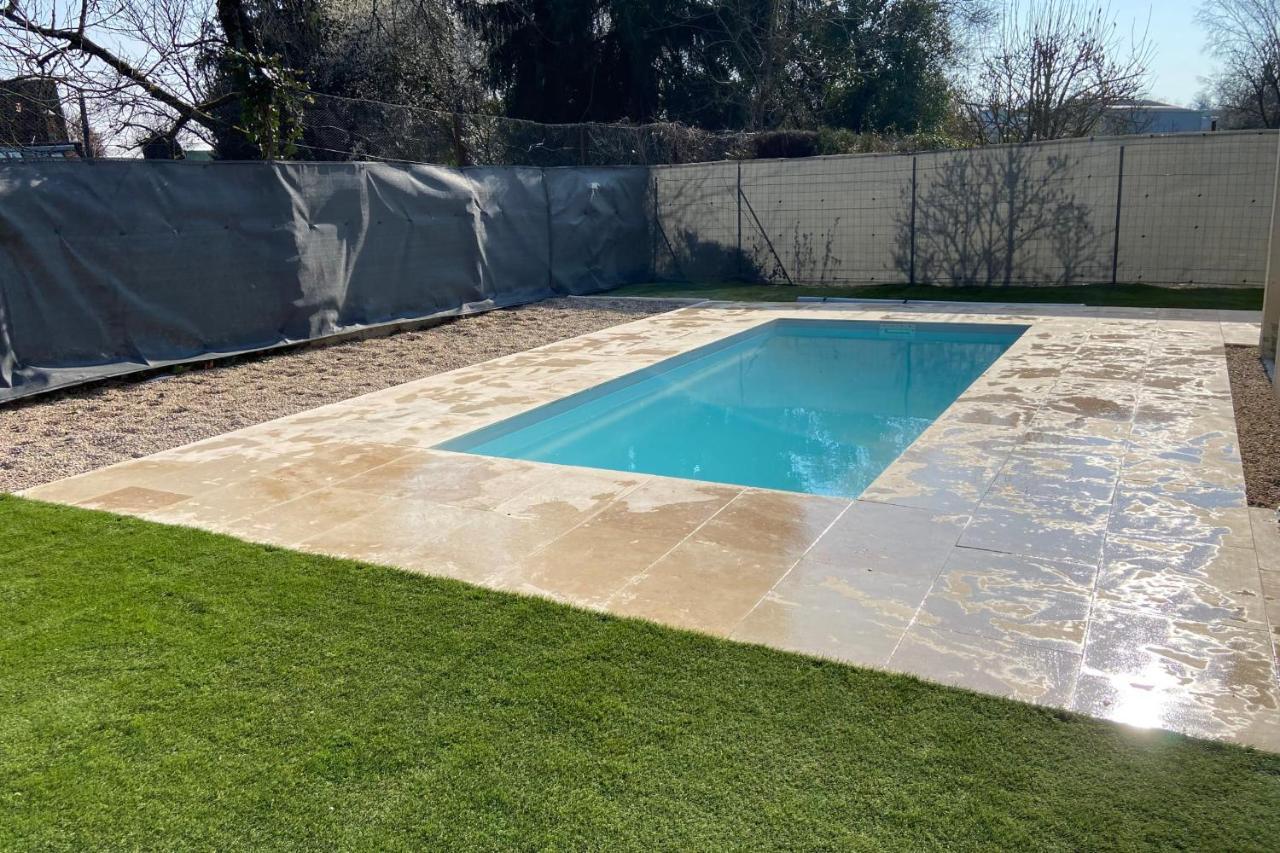 Villa Maison De Vilvent Garden Calm And Gentleness 5 Minutes From The Chateau Amboise Exterior foto